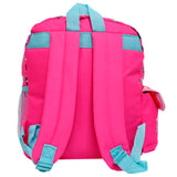 LOL Surprise! "Glitterati!" Hot Pink Vibrant Small Girls' School Backpack
