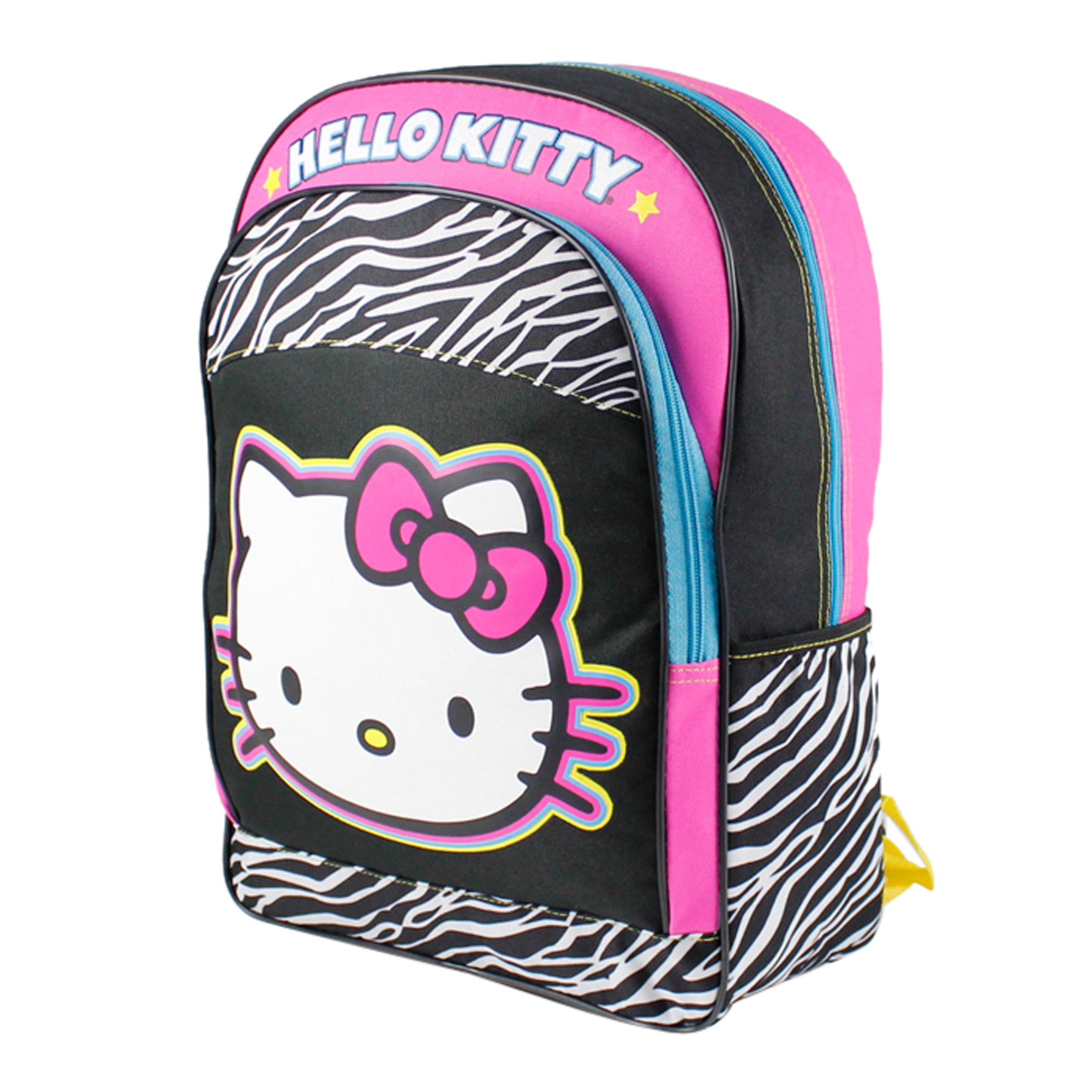 Hello Kitty Sanrio Backpack, Hello Kitty Large Backpack