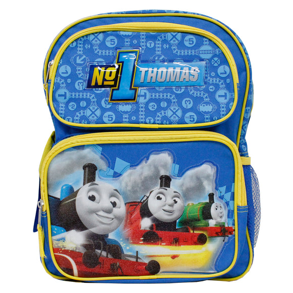 Thomas & Friends Blue and Yellow 14