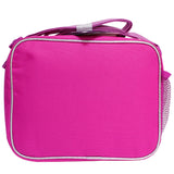 Nickelodeon Paw Patrol Girls Everest & Skye Purple Insulated Lunch Box Bag