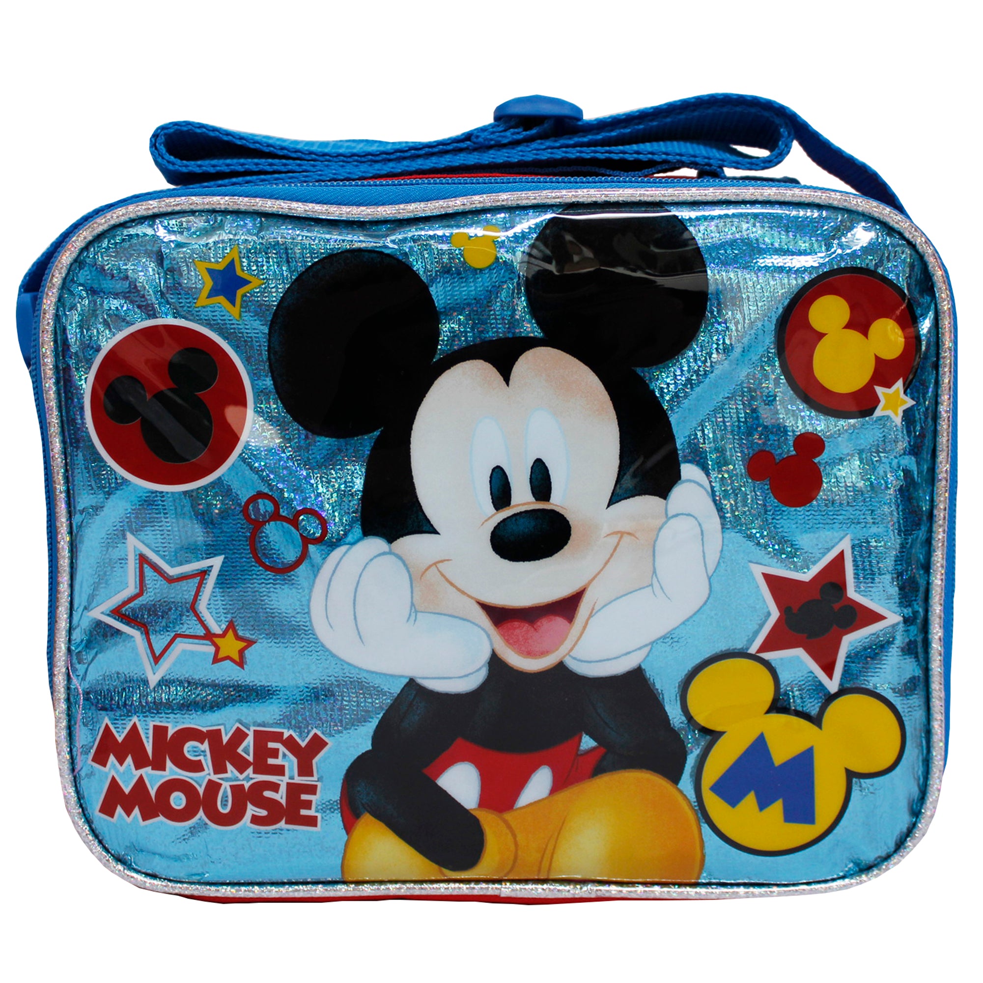 Mickey Mouse - Suitcases, backpacks and toiletry bags | Buy online at  Smalltraveller.eu