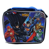 Justice League Lunch Bag