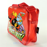 Rovio Angry Bird Space Red Space Out! Clear Shoulder Bag Pouch Beach Boys Girl